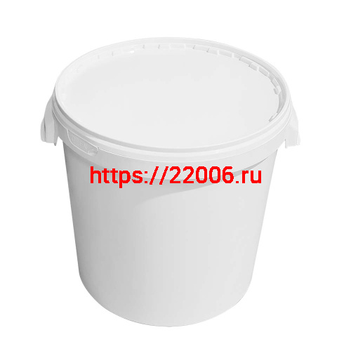 Клей Fuaro (Фуаро) ПВА D3 влагостойкий (30 кг) фото 2