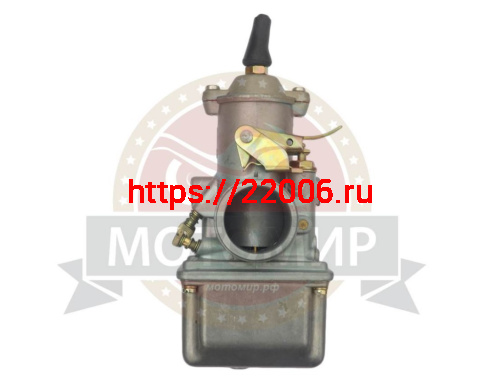 Карбюратор Ява12В, Юп IKOV (СЕ) (кол-во в упак. 20 шт.) фото 2 Карбюратор Ява12В, Юп IKOV (СЕ) (кол-во в упак. 20 шт.) фото 2