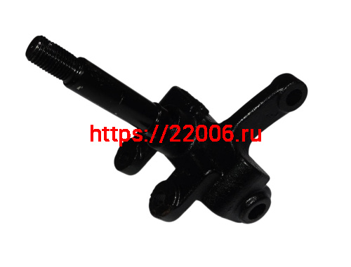 Кулак поворотный ATV ARMIS 125 левый (07003-00002) Кулак поворотный ATV ARMIS 125 левый (07003-00002)