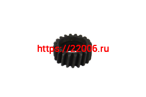 Шестерня коленвала F50/F80 Шестерня коленвала F50/F80