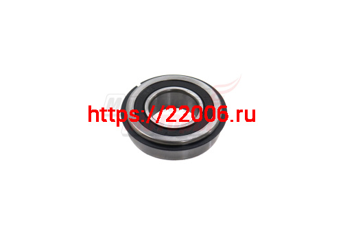 Подшипник 1641-2RSNR (1641RLD) колеса тележки для квадроцикла