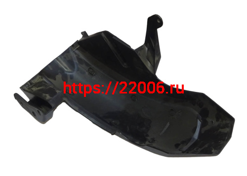 Локер задний QUANTUM тип №2 фото 2 Локер задний QUANTUM тип №2 фото 2