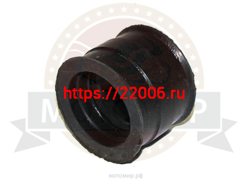 Муфта карбюратора Микуни прямая С40500009 Муфта карбюратора Микуни прямая С40500009