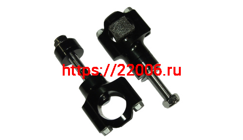 Держатель руля, настраиваемый по высоте (пара) (OTM) Держатель руля, настраиваемый по высоте (пара) (OTM)