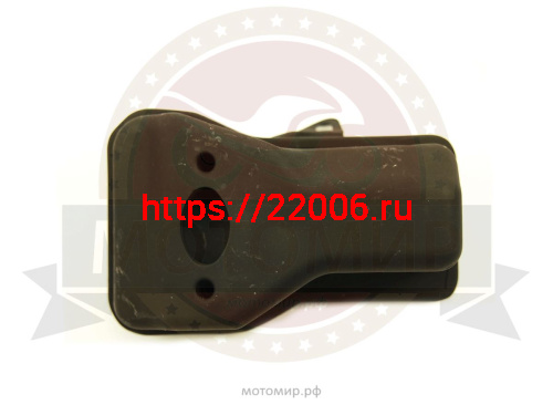 Глушитель б/п Цыганка 38 (Forza,Patriot,Forvard,BGT,Carver,SD-Master) Глушитель б/п Цыганка 38 (Forza,Patriot,Forvard,BGT,Carver,SD-Master)