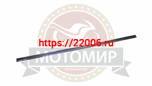 Склиз для снегоходов YAMAHA 145см, ( GARLAND25), арт. 3001 фото 2