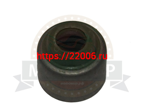 Колпачок маслосъемный Баджадж Боксер 150 39201719 (аналог) Колпачок маслосъемный Баджадж Боксер 150 39201719 (аналог)