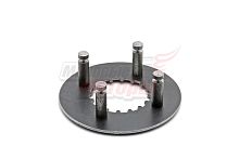 Столик Мопед сцепления