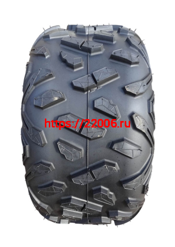 Покрышка ATV 8" 18 х 9.50 - 8 (Р3501) без камеры, WANDA NEW!!! фото 2 Покрышка ATV 8" 18 х 9.50 - 8 (Р3501) без камеры, WANDA NEW!!! фото 2