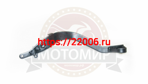 Педаль тормоза заднего Racer RC250GY-C2 PANTHER PC21D1807X