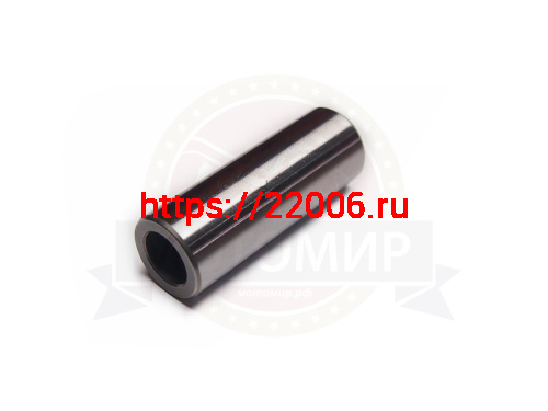 Палец CB250 см3 Zongshen ZS 172FMM (100101541) (D16х45 мм) поршневой Палец CB250 см3 Zongshen ZS 172FMM (100101541) (D16х45 мм) поршневой