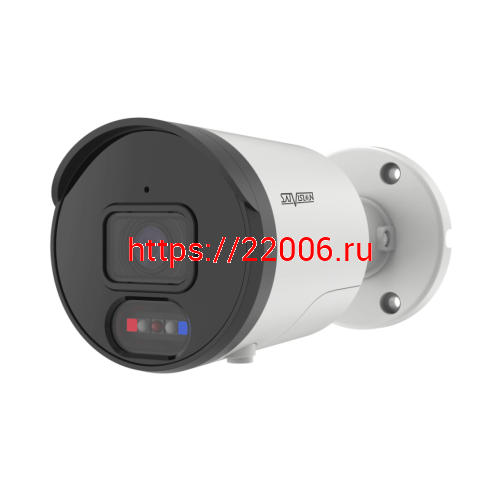 SVI-S147A SD DT SP видеокамера IP