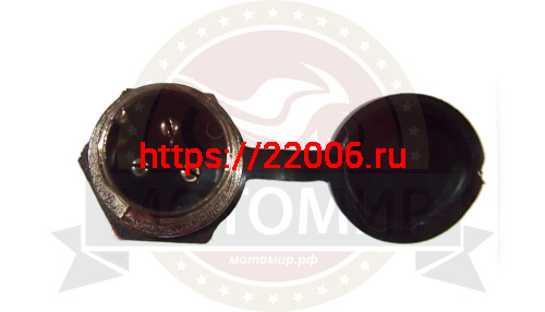 Разъем зарядки ATV NITRO, ORION (HB-ATV-002-141) фото 3 Разъем зарядки ATV NITRO, ORION (HB-ATV-002-141) фото 3