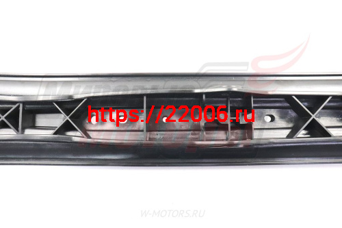 Лыжа DINGO T125, DINGO T150, МУХТАР-15 (голая) фото 3