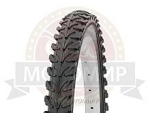 Велопокрышка 14" х 2.10 (P182) WANDA