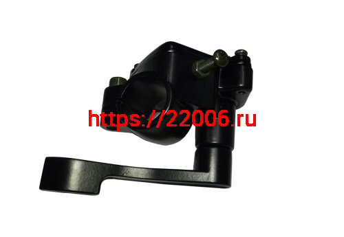 Рычаг газа ATV TRIX (на руль, без тормоза) (120314004) фото 2 Рычаг газа ATV TRIX (на руль, без тормоза) (120314004) фото 2