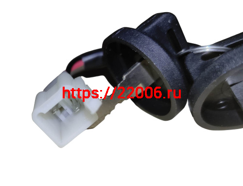 Замок зажигания COMPASS 200 (19-2) фото 2 Замок зажигания COMPASS 200 (19-2) фото 2