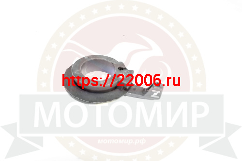 Рычаг топливного корректора Сигма (подсоса) Рычаг топливного корректора Сигма (подсоса)