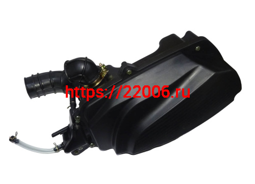 Фильтр воздушный элемент SPARK фото 2 Фильтр воздушный элемент SPARK фото 2