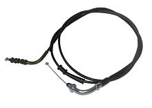 Трос газа L-2050мм, ход-ххмм, FT50QT-4A, -18, MATADOR, Stalker