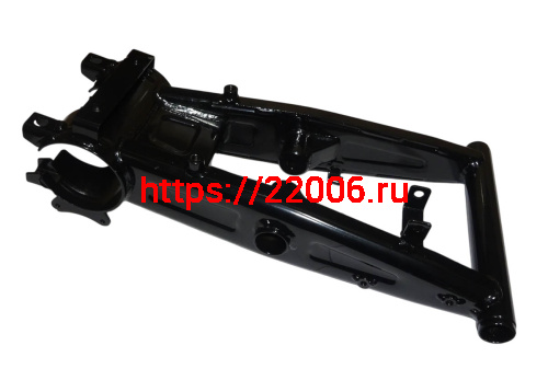 Вилка маятника задняя ATV SPORTY 250 (617593) Вилка маятника задняя ATV SPORTY 250 (617593)