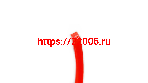 Леска триммерная (3,0*100м) CRAZY STONE квадрат фото 2