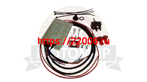 Подогрев ручек Буран, Тайга ГЭН-2Р (нагрев. элементы, проводка, тумблер) Подогрев ручек Буран, Тайга ГЭН-2Р (нагрев. элементы, проводка, тумблер)