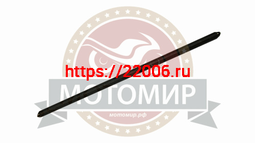 Штанга клапана R190,192 МБ-10,12 Дизель Штанга клапана R190,192 МБ-10,12 Дизель