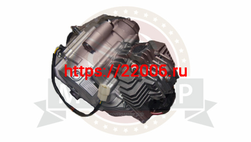 Двигатель АТВ 4х тактный R07-GY60 Target NEXT с ниж.эл.стартером ниж.распредвал Двигатель АТВ 4х тактный R07-GY60 Target NEXT с ниж.эл.стартером ниж.распредвал