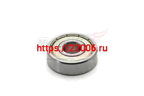 Подшипник 80029 (арт.629 ZZ) "ММ"