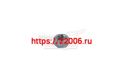 Гайка М16х1,5 (правая резьба)