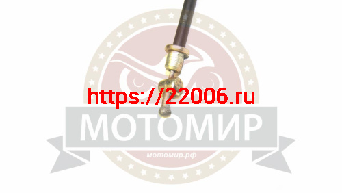 Трос заднего хода L-900мм, ход-60мм, Крот фото 2 Трос заднего хода L-900мм, ход-60мм, Крот фото 2
