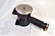 Фильтр воздушный в сборе SIGMA SPORT/SIGMA (длинная гофра)