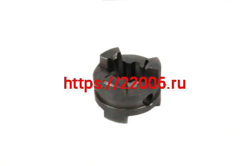 Храповик YAMAHA 4л.с. (6E0-45631-00)TW Храповик YAMAHA 4л.с. (6E0-45631-00)TW