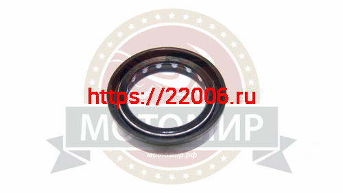 Сальник 37*50*11 перед. вилки, амортизатора KAYO Т2, TTR 250 фото 2 Сальник 37*50*11 перед. вилки, амортизатора KAYO Т2, TTR 250 фото 2