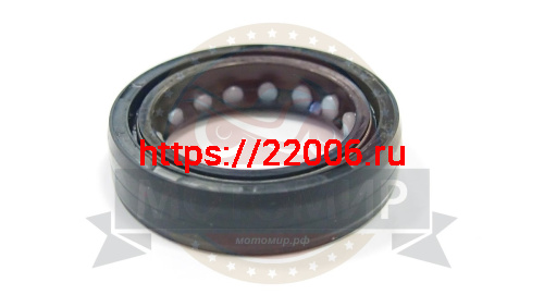 Сальник 33*46*11 / 33*46 / 5,6*14 перед. вилки, аморт. (TTR 125, BSE PH10-125) фото 3 Сальник 33*46*11 / 33*46 / 5,6*14 перед. вилки, аморт. (TTR 125, BSE PH10-125) фото 3