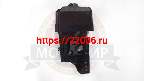 Фильтр воздушный в сборе LIFAN KP230 8,5 л.с. (17100-A262T-0001)