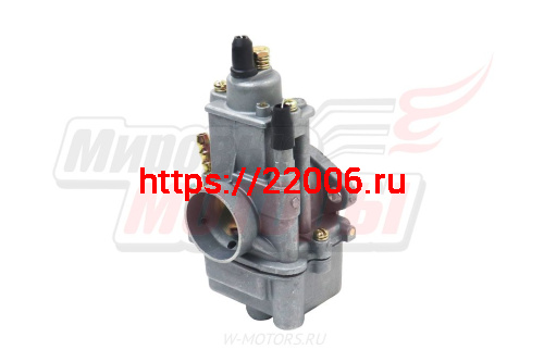 Карбюратор К65Д Юпитер "ММ" фото 2