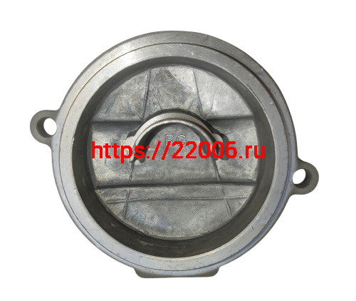 Крышка головки SHINERAY VJP250-4 172FMM (22120068) распредвала фото 2 Крышка головки SHINERAY VJP250-4 172FMM (22120068) распредвала фото 2