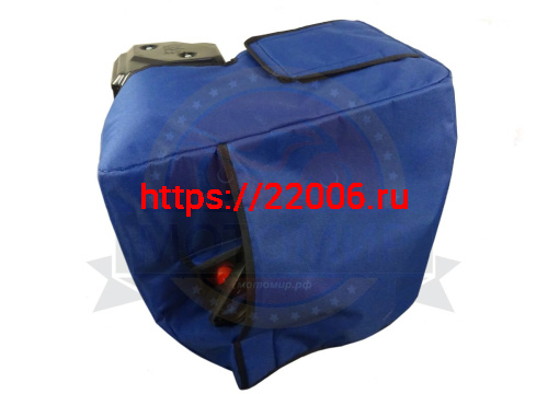 Чехол  для двигателя  LIFAN от   9 до 20 л.с. (177F, 182F, 188F, 190F, KP 420, KP460, NP445, NP460) фото 7