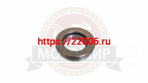 Подшипники рулевой колонки RACER RC150-23A TOURIST N00H000 (НАБОР) фото 2