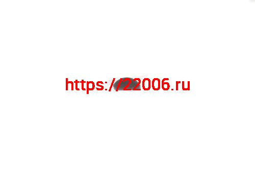 Шпонка вала сцепления F50/F80 (L9,H3.5,S2.8 мм) Шпонка вала сцепления F50/F80 (L9,H3.5,S2.8 мм)