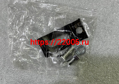 Фара светодиодная LED-011C, 10*8*7.8CM, 60W  3030 LED (20 диодов) фото 3