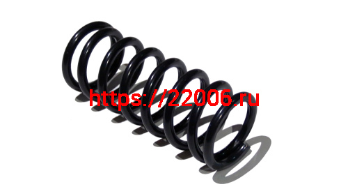 Пружина задней подвески трицикл Пружина задней подвески трицикл