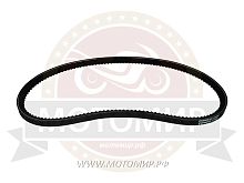 Ремень 910 ХРА Lw зубчатый