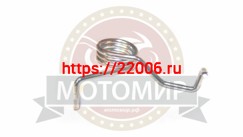 Пружина ролика натяжителя цепи ATV TUNGUS 250, Jaeger 150/200 (108943)