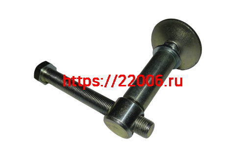 Механизм натяжки гусениц Буран Механизм натяжки гусениц Буран