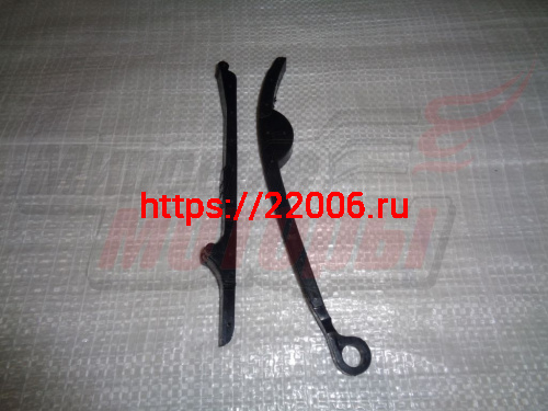 Успокоитель цепи ГРМ (компл.) YBR125 Успокоитель цепи ГРМ (компл.) YBR125