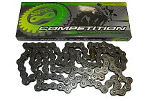 Цепь SFR (520) SFR -102 зв. приводная FIREGUARD TRAIL 250