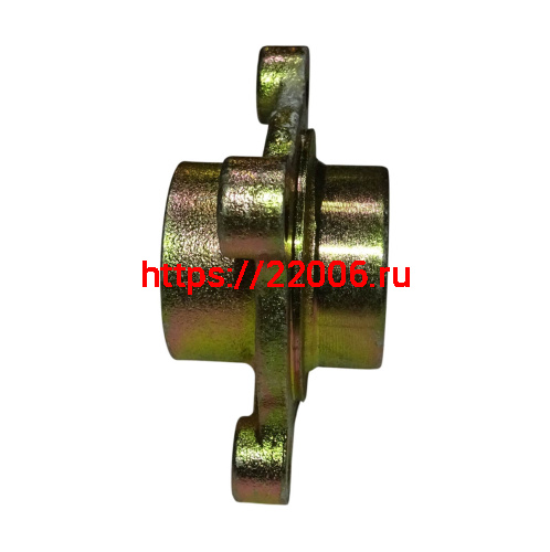 Ступица звезды задней ATV ARMIS 125 dмм, шлиц отв (Z29) (08005-00002) фото 2 Ступица звезды задней ATV ARMIS 125 dмм, шлиц отв (Z29) (08005-00002) фото 2